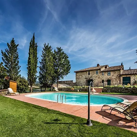 Le Due Sorelle * Montalcino